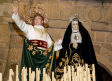 Hermandad de San Juan Evangelista y Nuestra Señora de la Soledad