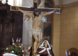 Cofradía del Stmo. Cristo de la Agonía y Ntra. Sra. de la Amargura