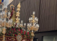 Hermandad y Cofradía de Nazarenos de San Juan Evangelista