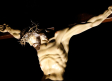Cofradía del Silencio y Santo Via Crucis