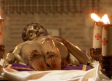 Cofradía del Cristo Yacente del Santo Sepulcro
