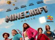 Y "Minecraft" se hizo real+"Guillermo Tell"+"Sorda"+"La huella del mal"+BSO "Willow": Adiós, Kilmer