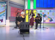 'Dame Candela' en directo con Los Jaleo