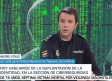 Entrevista a Alejandro Cruz