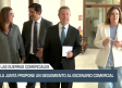 La Junta propone un seguimiento al escenario comercial - 08/04/25