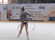 Las mejores gimnastas de España se citan en Guadalajara