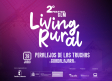 Living Rural: Alcoba de los Montes
