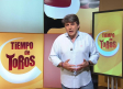 Tiempo de toros (12/04/2025)