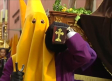 El lenguaje de Semana Santa