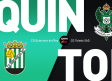 CD Quintanar del Rey 0-0 CD Toledo SAD | Partido