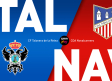 CF Talavera 2-0 CDA Navalcarnero