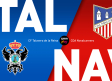 CF Talavera de la Reina 2-0 CDA Navalcarnero | Partido