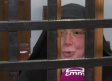 Un seminarista comunicó la muerte del Papa a las monjas de clausura en Toledo