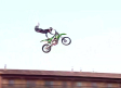 Toledo acoge la primera prueba puntuable del Campeonato de España de Freestyle Motocross