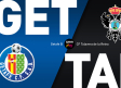 Getafe "B" CF 1-2 CF Talavera