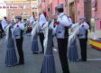 Gran Cortejo de Mondas 2025 desde Talavera de la Reina