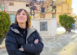 Cruz y los vecinos de la localidad de Pozo-Lorente: 'es muy cómodo para vivir'