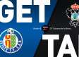 Getafe B CF 1-2 CF Talavera de la Reina | Partido