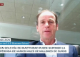 Entrevista a Ricardo Zion