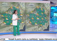 Tenemos cambios: Llega una nueva borrasca