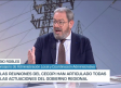 Entrevista a Eusebio Robles