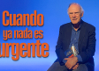 Pedro Piqueras: “tenía necesidad de abandonar las malas noticias”