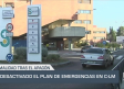 Castilla-La Mancha a las 2 - 30/04/25