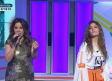 Yolanda Portillo y Sara Row cantan 'Solas'