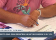 Recta final para registrar la PAC, que supera ya el 74 % - 30/04/25