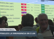 Castilla-La Mancha a las 8 - 30/04/25
