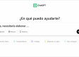 Hablar con IA, una habilidad que se valora en las entrevistas de trabajo