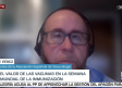 Entrevista a Jaime Pérez