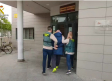 Detenido en Azuqueca de Henares un preso fugado del centro penitenciario Madrid II – Alcalá Meco