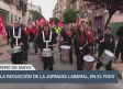 Castilla-La Mancha a las 8. 01/05/2025