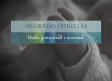 MECIENDO ESTRELLAS: duelo gestacional y neonatal
