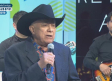 Reynaldo Armas canta 'El cardenalito'