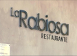 La Rabiosa, cocina tradicional manchega