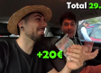 La aventura de Javier y Alejandro, dos toledanos que han decidido dar la vuelta al mundo sin dinero