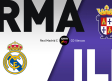 Real Madrid 'C' 2-1 CD Illescas