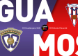 CD Guadalajara 2-3 Colonia Moscardó