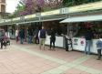 Finaliza la Feria del Libro de Cuenca con éxito de público y ventas