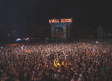 El Viña Rock finaliza con un "rotundo éxito" y 240.000 asistentes