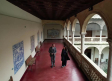 Museo de Santa Cruz, una joya renacentista llena de tesoros
