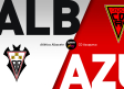 Atlético Albacete 4-1 CD Azuqueca