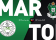 CD Marchamalo 0-1 CD Toledo
