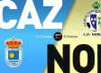 CD Cazalegas 2-2 CD Noblejas