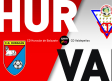 CD Huracán de Balazote 2-0 CD Valdepeñas