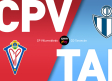 CP Villarrobledo 0-1 CD Tarancón