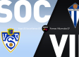 UD Socuéllamos 2-1 Villarrubia CF