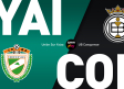 Unión Sur Yaiza 3-3 UB Conquense | Partido